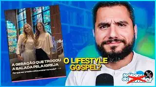 ESSE POVO NEOPENTECOSTAL INVENTA CADA COISA ABSURDA