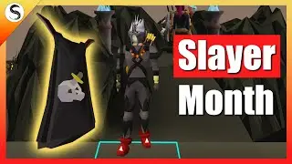 SLAYER DAY 22 THEN GREEN LOGGING DOOM