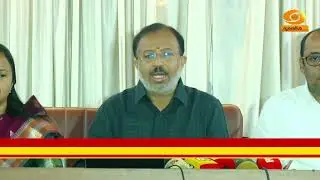The mandate of the people in Bihar is a recognition of the development and pro-people stance of t...