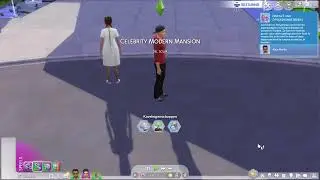Sims 4 gameplay #34 #desims4 #subscribe