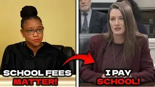 Judge Explains When Tuition Counts &mdash; And When It Absolutely Doesn&rsquo;t