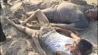 Kashid Beach kokan