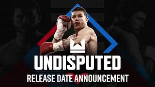 Undisputed &ndash; Official Announcement Trailer [4K]