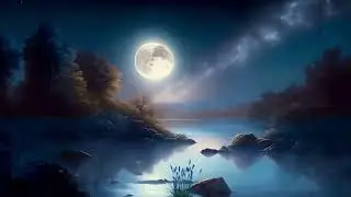 Serenity Mindset Nature's Call
