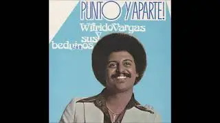 WILFRIDO VARGAS - PAPA BOCO (1978) L.R.E.