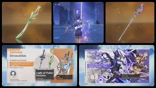 I Missed My Daily Commissions, And That's OK! | A Genshin Impact Quality Of Life Rant