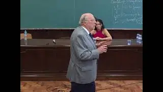 Aula - professor Miguel Reale Junior
