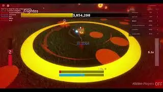 sbbf 8 zealots vs frightos