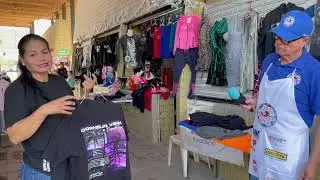 Plaza Minitas, donde encuentra de todo , en Heermosillo Sonora