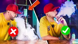 EL MEJOR INVENTO QUE HE VISTO | THE LEGEND | CACHIMVAPER | RUTSHISHAS