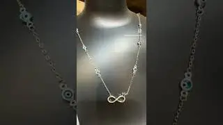 #silvar #pandant silver With locket 925#newdesign #Anup jewellers