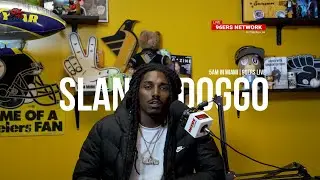 Doggo - 5AM In Miami | 96ERS LIVE