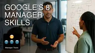Google's Project Oxygen