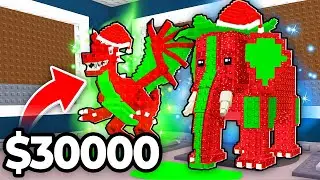 I Spent $30,000 On STEAL A BRAINROT ACCOUNTS!