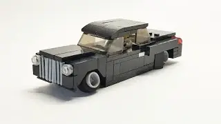 LEGO stance #4wlc #legobuild #lego 