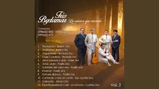 Cantando como yo canto-Bailable