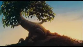 Horton Hears a Who! trailer