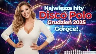 TOP 50 Disco Polo 2025: Zestawienie, Które Rozpali Twoje Auto | Mega Dawka Energii