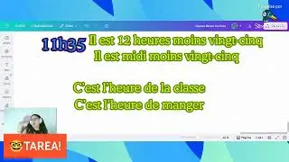 Clase 16 Francés Básico - Grammaire con Oh làlà Hispanos