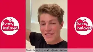 BEN AZELART Videos on 2020   Ben Azelart Vine Compilation
