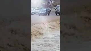 #storm #flood #flooding  #weather #nature #news #lightning #like #new  # 346