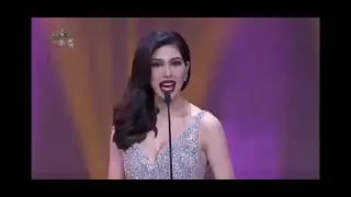 miss globe 2022 CHELSEA FERNANDEZ from tacloban winning answer Q&A