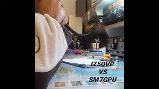 IZ5OVP VS SM7GPU