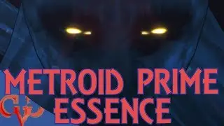 Metroid Prime 