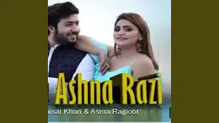 Zama Ashna Raazi