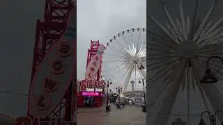 Ниагара 🥹#shortsvideo #vladislife #travel #влог #канада #торонто #ниагара #niagarafalls #shorts