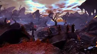 Neverwinter OST - Mount Hotenow Theme