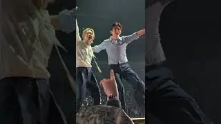 Show Me Love - 2026 Riize Concert: Riizing Loud in Manila 260117 #RIIZE #RIIZINGLOUD