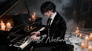 Silence of Shadows – Dark Neoclassical Piano