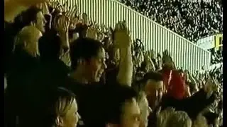 Derby County v Middlesbrough 2001-02 MUSTOE GOAL