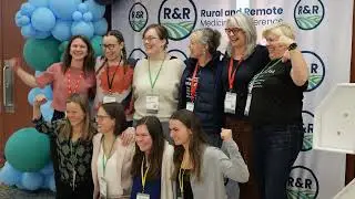 Dr. Sarah Giles on Why R&R Is Where Rural Physicians Find Community