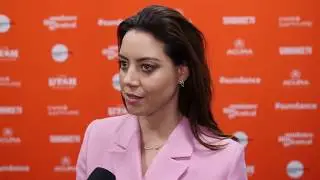 Aubrey Plaza discusses Beverly Luff Linn, her character Lulu Danger & Legion Season 2