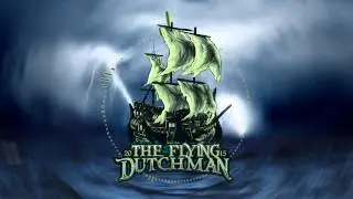The Flying Dutchman 2015 - The Broject