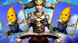 the Culdcept PS2 supercut (first half)