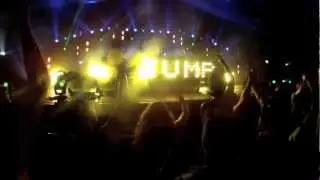 Summer-Set Music and Camping Festival - LiveFAST Productions