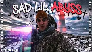 Sad lil abyss. New music new artist emo rap hip hop trap music 