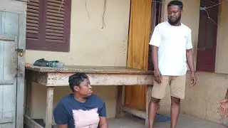TROTRO DRIVER🤣EPI 11-20🤣 KALYBOS,PORTIA ASARE, TWAN, SLY and MORE
