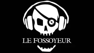 Le Fossoyeur &dagger; - Toxic Radiation ◆ [ Tekno ]
