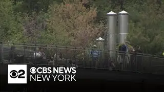 New community center opens in Central Park