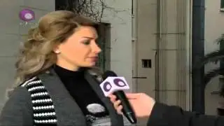 Wissam Homsi - Making Of 