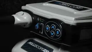 Zibra Corp Milliscope HD Video Borescope System