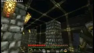 Wrathgir's Minecraft Speed Challenge 1 Wolfie Seed