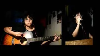 COPYCAT - Billie Eilish (Cover)
