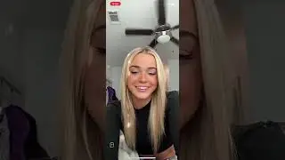 Ливви Дюн 🔥 — В эфире с 07.04.2022
