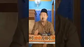 [ULH] - Hadits Palsu Maulid Nabi SAW
