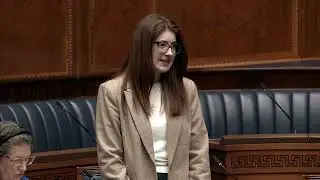 Question Time - Economy, Tuesday 27 January 2026
